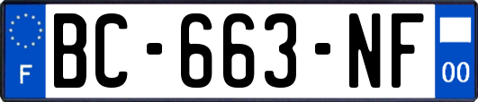 BC-663-NF