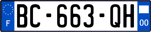 BC-663-QH