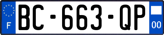 BC-663-QP