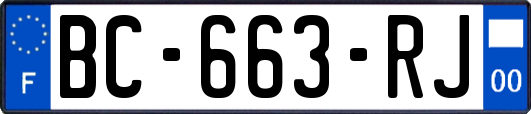 BC-663-RJ