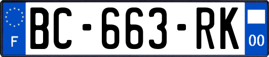 BC-663-RK