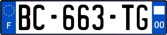 BC-663-TG