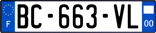 BC-663-VL