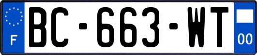 BC-663-WT