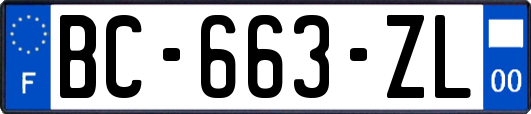 BC-663-ZL