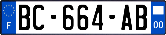 BC-664-AB