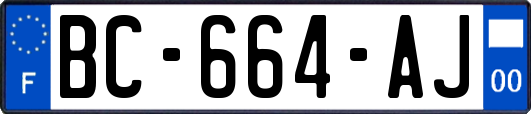 BC-664-AJ