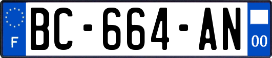 BC-664-AN
