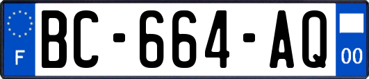 BC-664-AQ