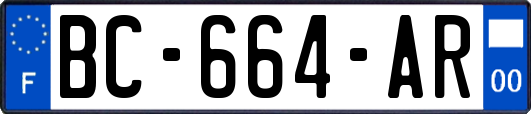 BC-664-AR