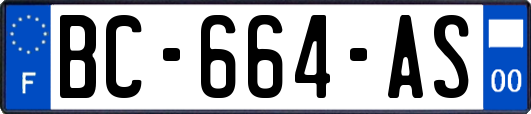 BC-664-AS