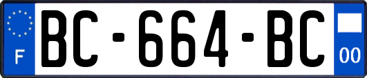 BC-664-BC