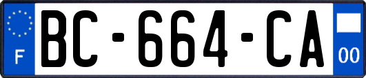 BC-664-CA
