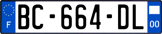 BC-664-DL