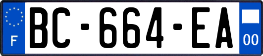 BC-664-EA
