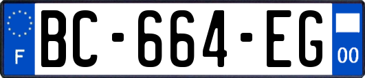 BC-664-EG