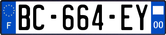 BC-664-EY