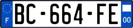 BC-664-FE