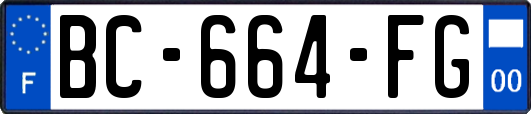 BC-664-FG