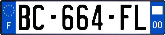 BC-664-FL