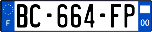 BC-664-FP
