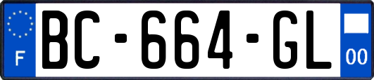 BC-664-GL