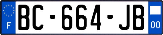 BC-664-JB