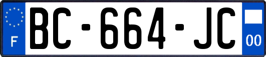 BC-664-JC