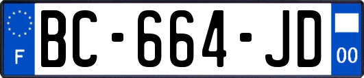 BC-664-JD
