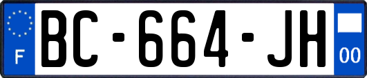 BC-664-JH