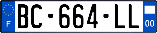 BC-664-LL