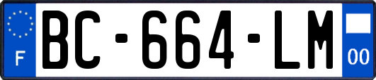 BC-664-LM