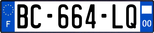 BC-664-LQ