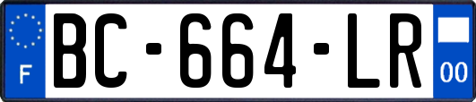 BC-664-LR