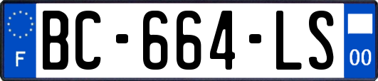 BC-664-LS