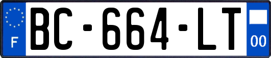 BC-664-LT