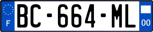 BC-664-ML
