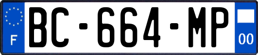 BC-664-MP