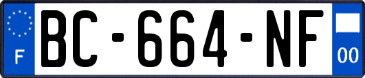 BC-664-NF