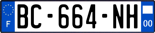 BC-664-NH