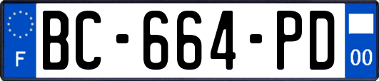 BC-664-PD