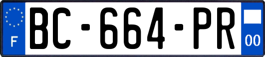 BC-664-PR