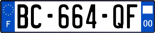 BC-664-QF