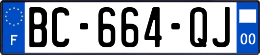 BC-664-QJ