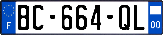 BC-664-QL