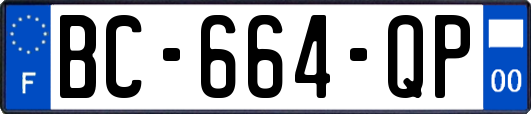 BC-664-QP
