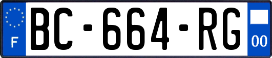 BC-664-RG