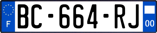 BC-664-RJ