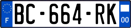 BC-664-RK