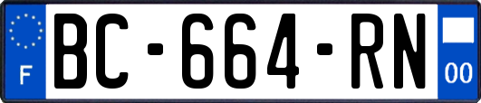 BC-664-RN